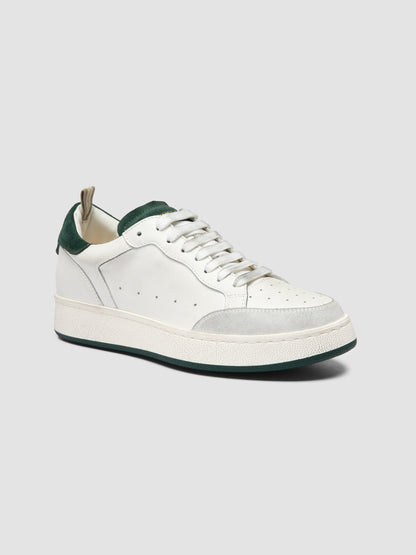 THE ANSWER/101 LIGHT CACHEMIRE OPPOSIT/FLORIDA - DIRTY BIANCO/BIANCO/BOTTIGLIA - F.DO PROFILE