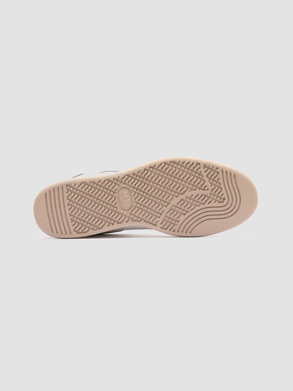 THE ANSWER/101 SOFT NABUK/FLORIDA - DIRTY SASSO/BIANCO_F.DO PROFILE