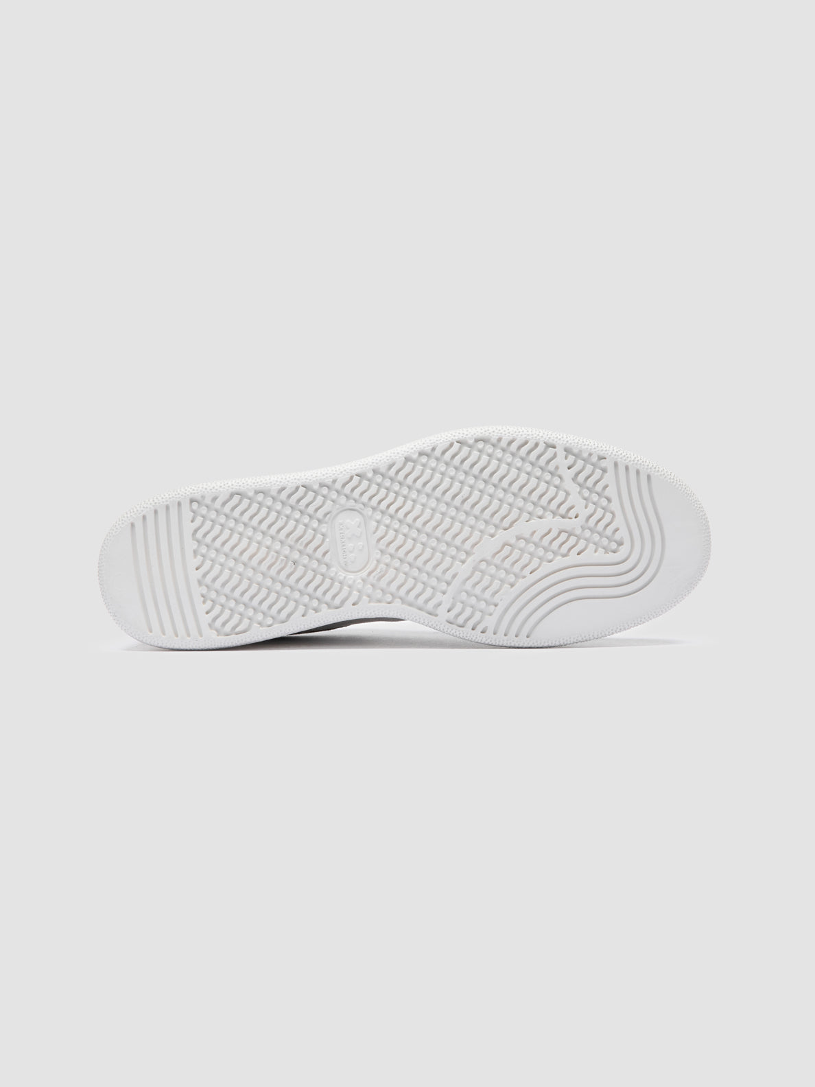 THE ANSWER/101 SOFT NABUK/PIXEL - DIRTY GRIGIO PERLA/ARGENTO - F.DO PROFILE