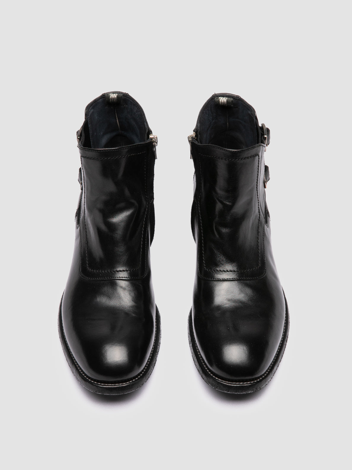 ARBUS/031 NOVAK T. NERO