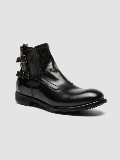 ARBUS/031 NOVAK T. NERO