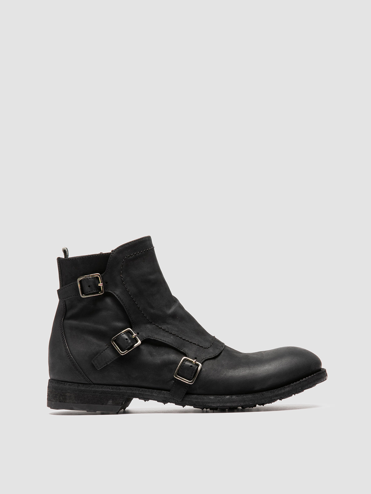ARBUS/032 VERTIGO T. NERO
