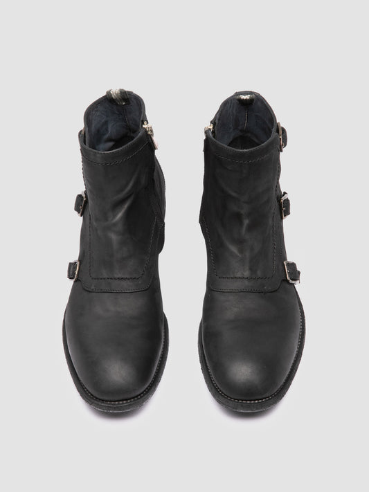 ARBUS/032 VERTIGO T. NERO