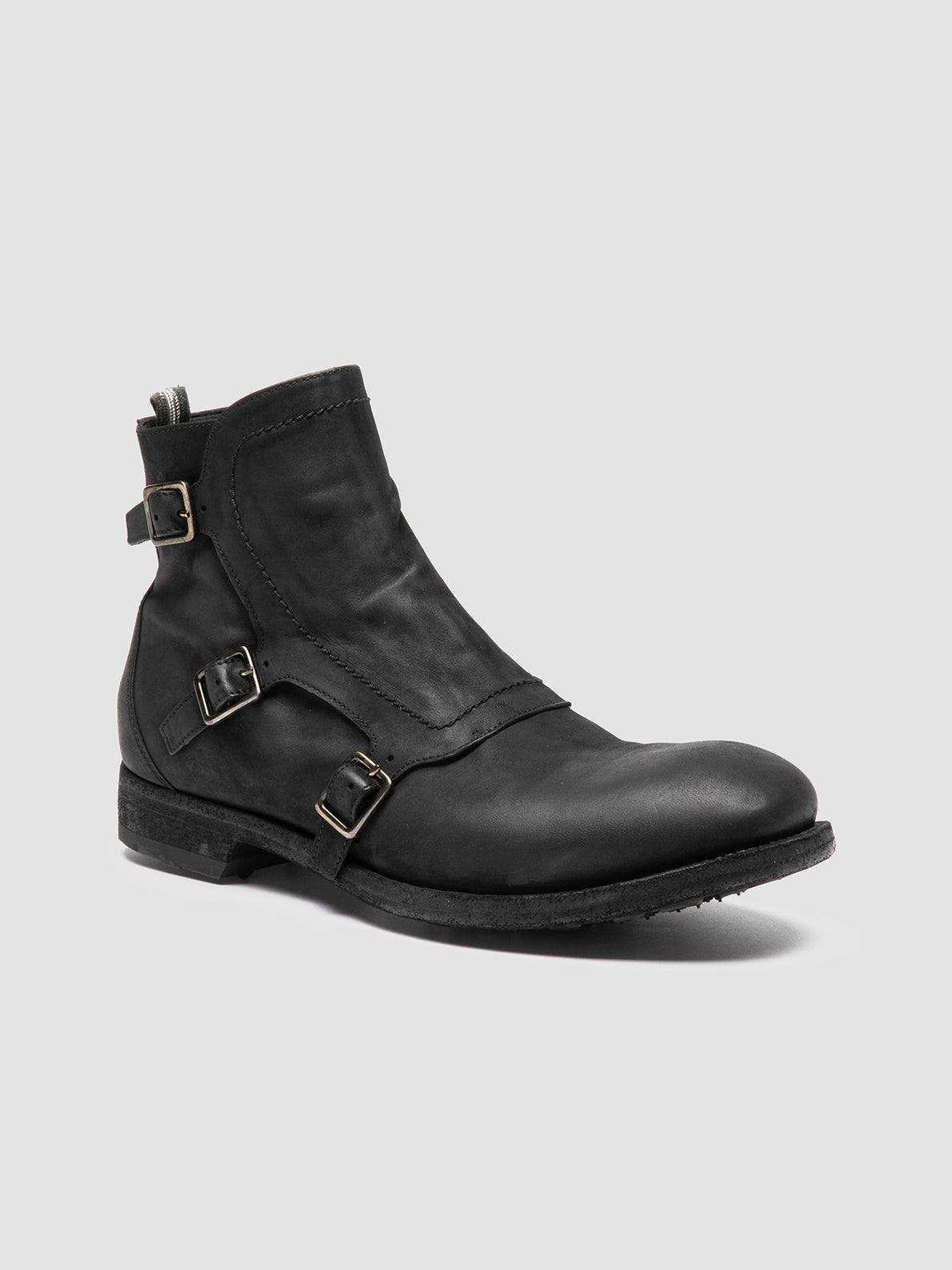 ARBUS/032 VERTIGO T. NERO