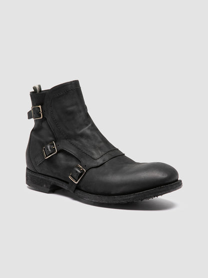ARBUS/032 VERTIGO T. NERO