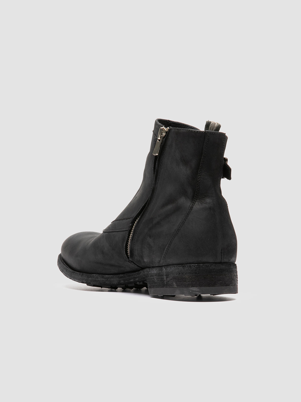 ARBUS/032 VERTIGO T. NERO