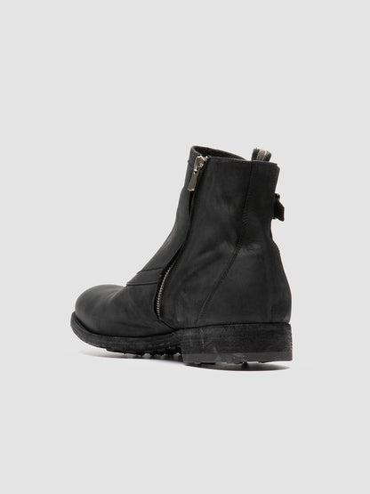 ARBUS/032 VERTIGO T. NERO