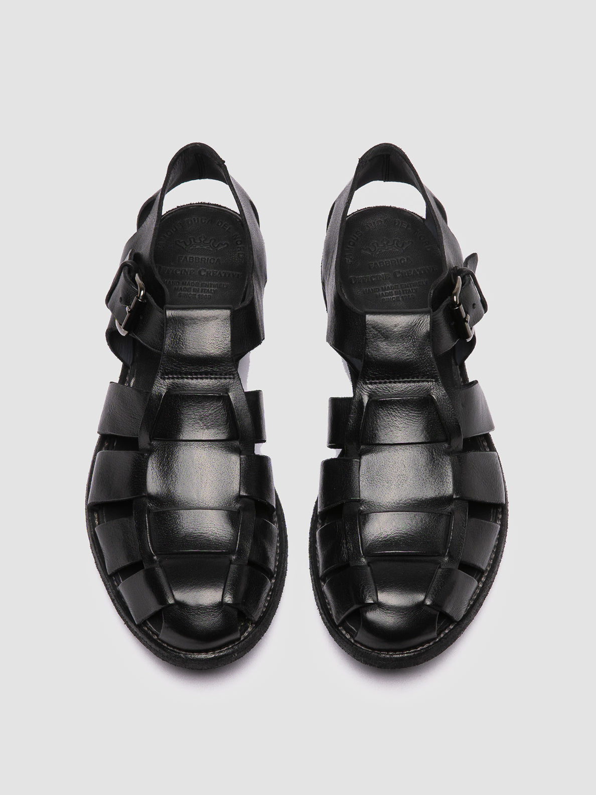 ARCHIVE/521 IGNIS T. NERO