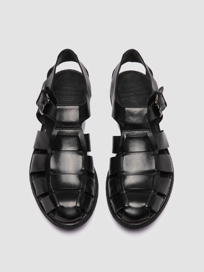 ARCHIVE/521 IGNIS T. NERO