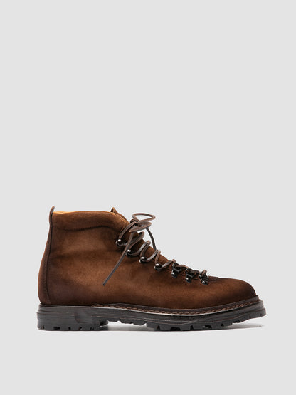 ARTIK/001 AERO L.CACHEMIRE CASTAGNO