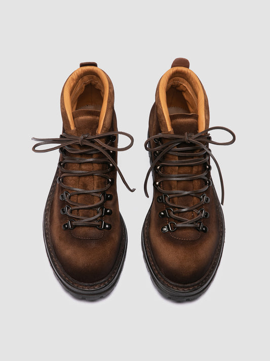 ARTIK/001 AERO L.CACHEMIRE CASTAGNO