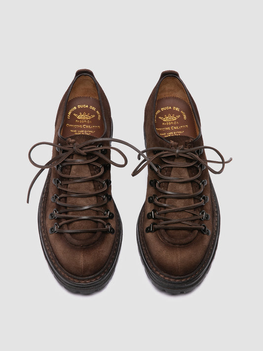ARTIK/003 AERO L.CACHEMIRE OLIVE BALL