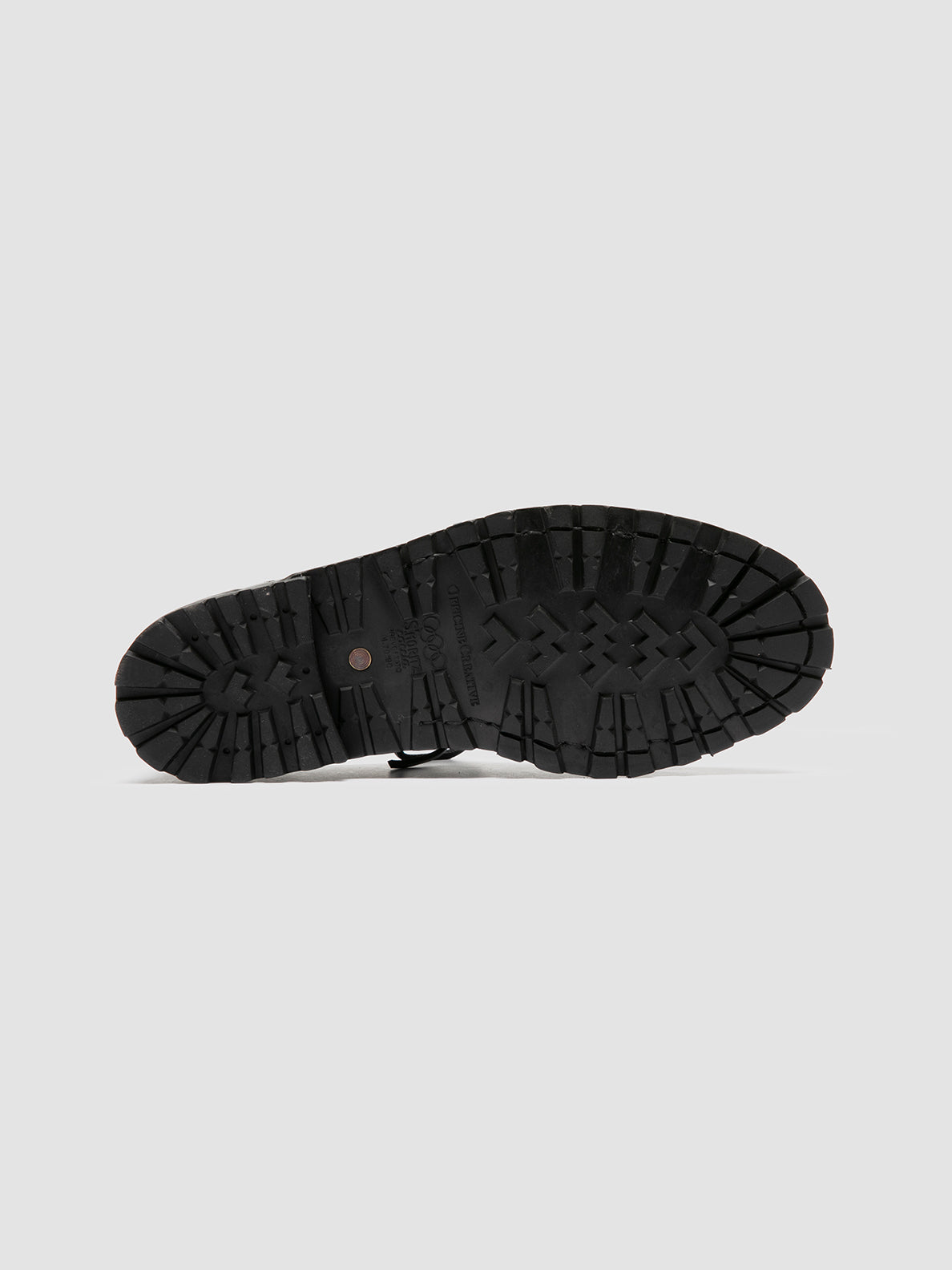 ARTIK/003 CANYON NERO