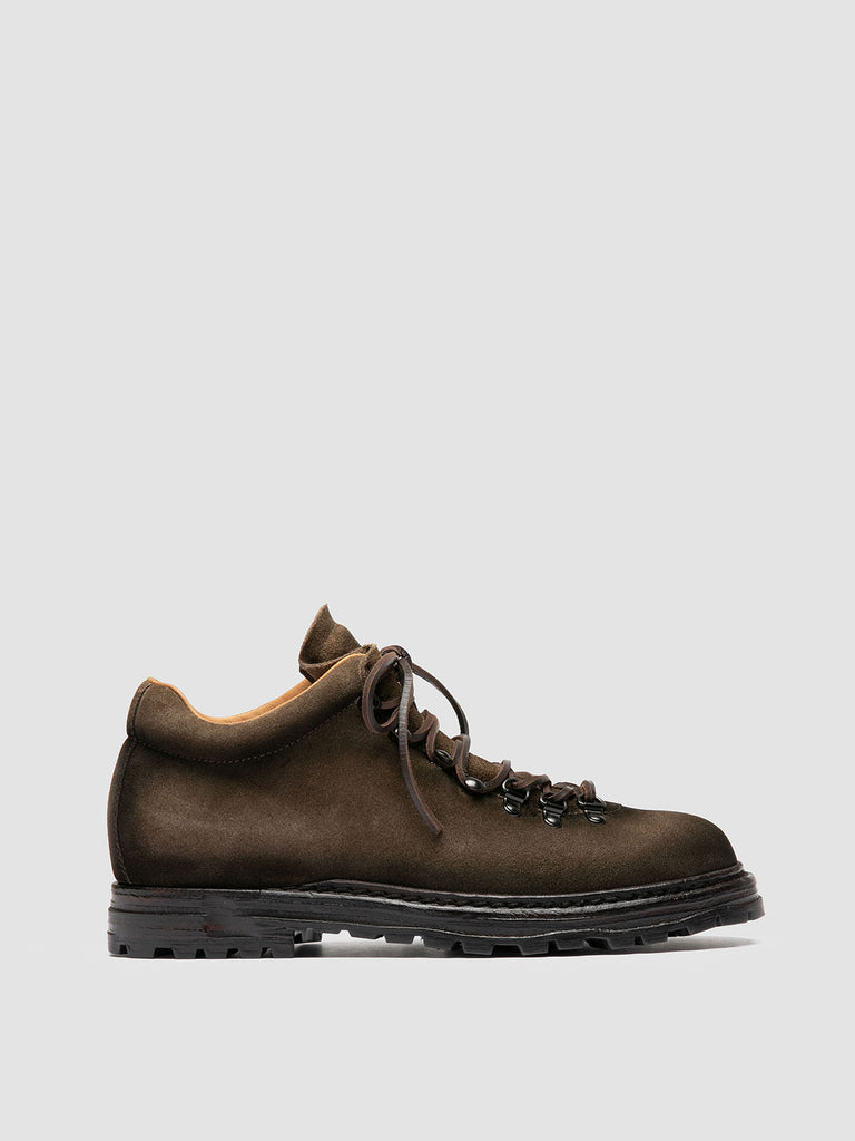 ARTIK/004 AERO LIGHT CACHEMIRE OLIVE