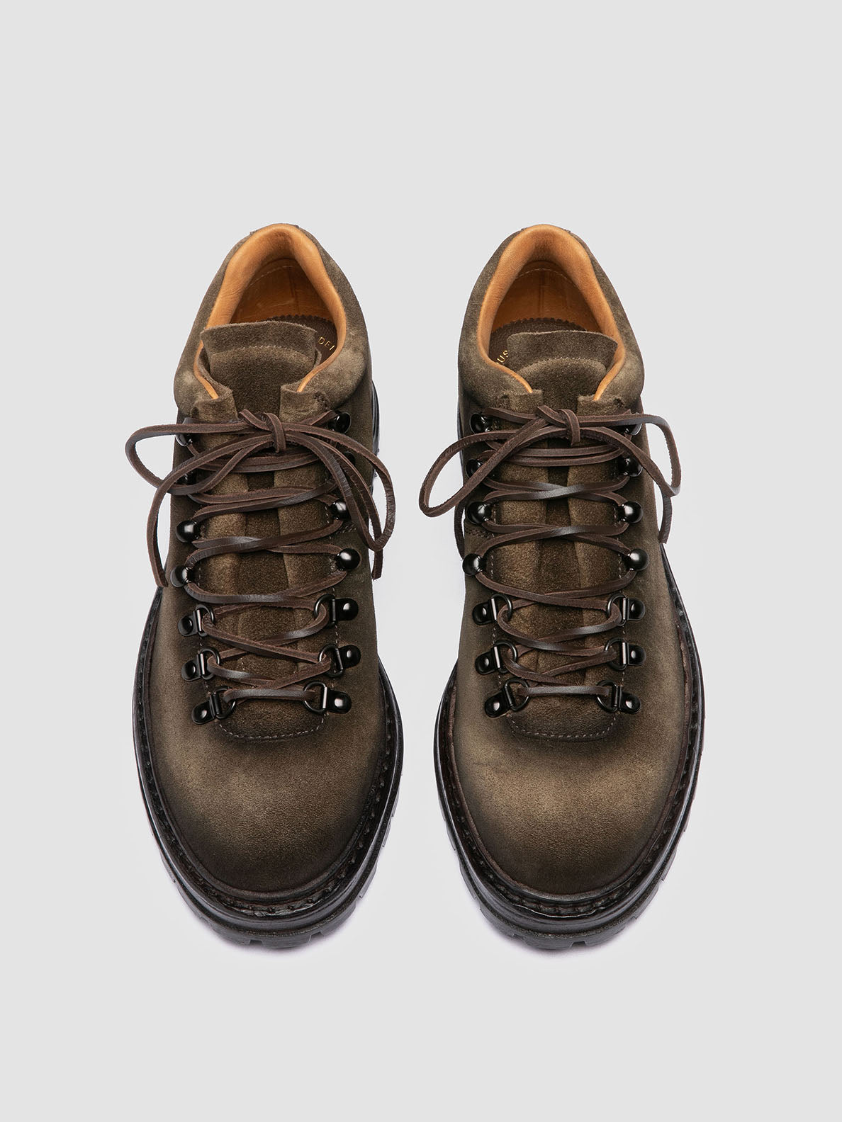 ARTIK/004 AERO LIGHT CACHEMIRE OLIVE