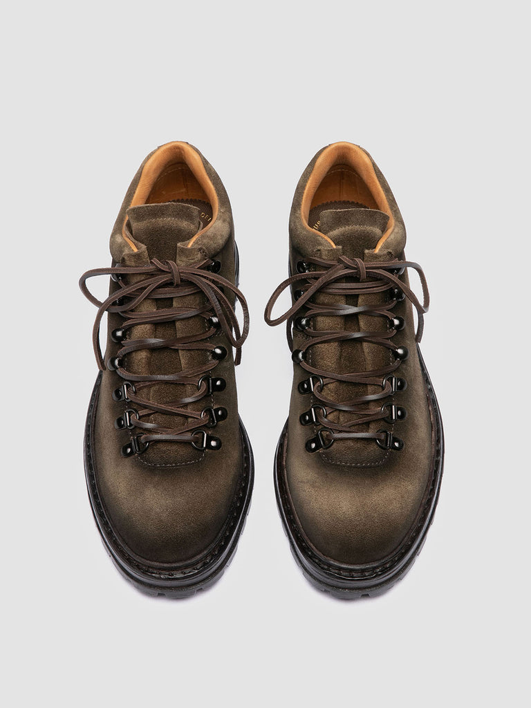 ARTIK/004 AERO LIGHT CACHEMIRE OLIVE