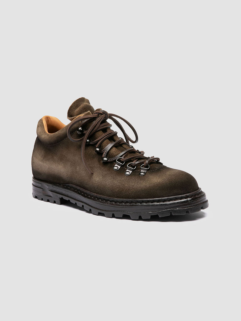 ARTIK/004 AERO LIGHT CACHEMIRE OLIVE