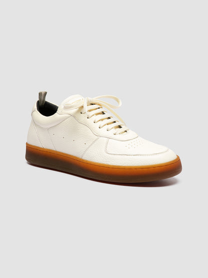 ASSET/001 DEER BIANCO - F.DO NATURALE SCURO