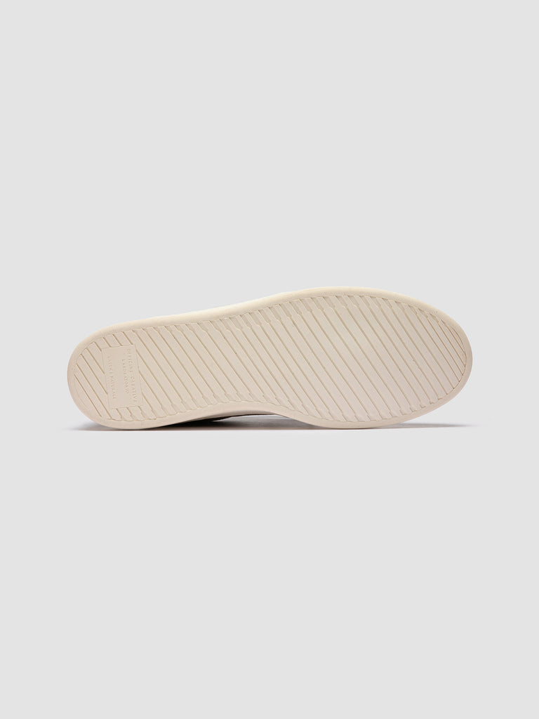 ASSET/001 L.CACHEMIRE BLU - F.DO BLANC
