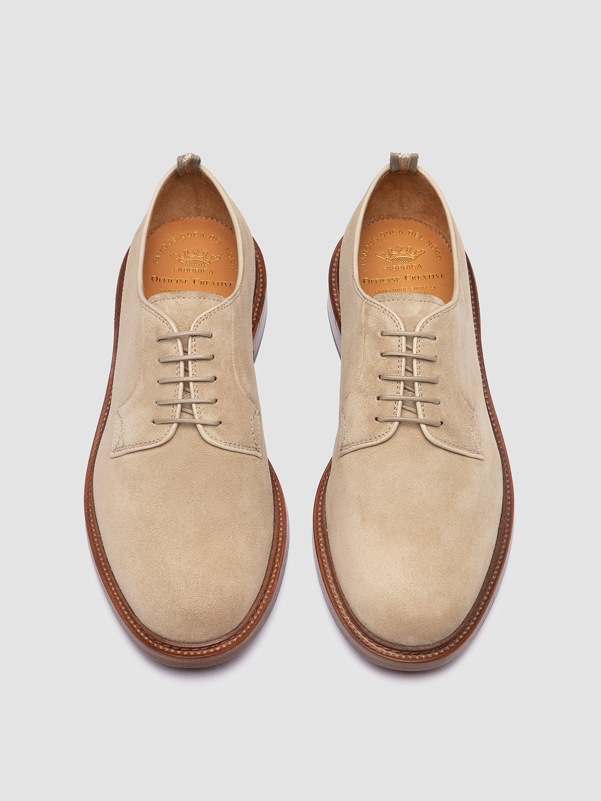 ASTON/001 LIGHT CACHEMIRE NUDE SPRING