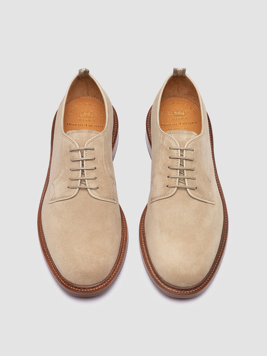 ASTON/001 LIGHT CACHEMIRE NUDE SPRING