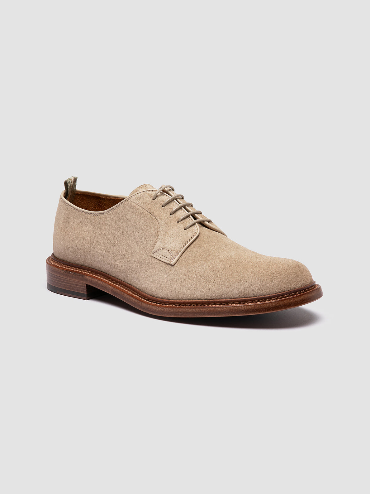 ASTON/001 LIGHT CACHEMIRE NUDE SPRING