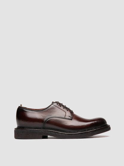 ASTON CREPE/001 AERO CANYON BORDO'
