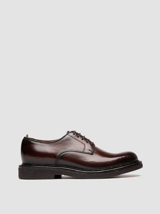 ASTON CREPE/001 AERO CANYON BORDO'