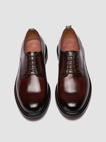 ASTON CREPE/001 AERO CANYON BORDO'