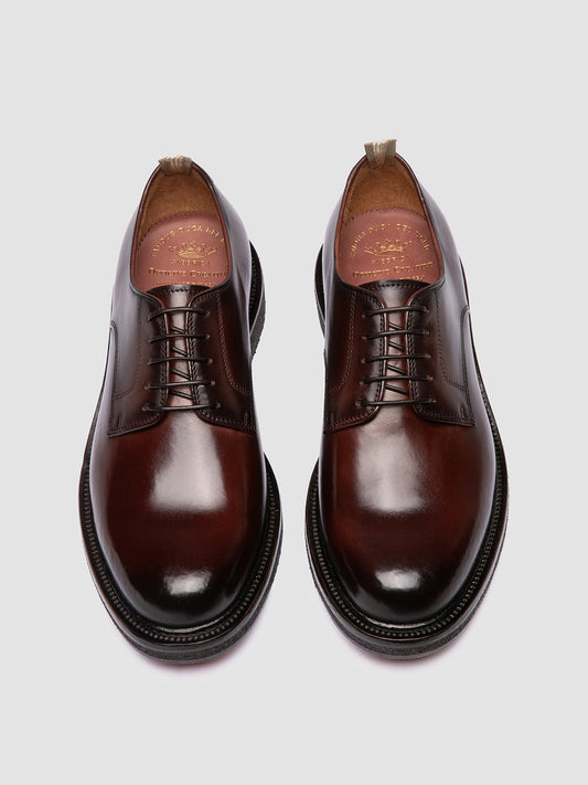 ASTON CREPE/001 AERO CANYON BORDO'