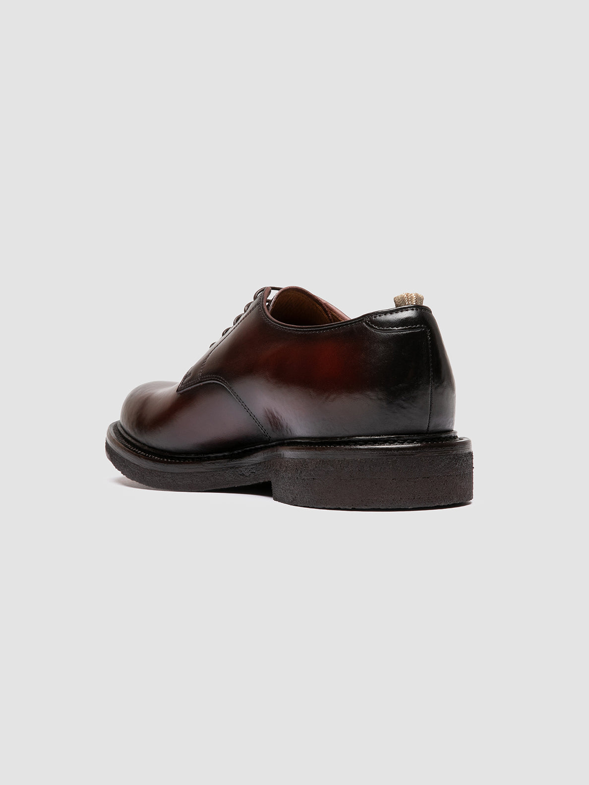 ASTON CREPE/001 AERO CANYON BORDO'