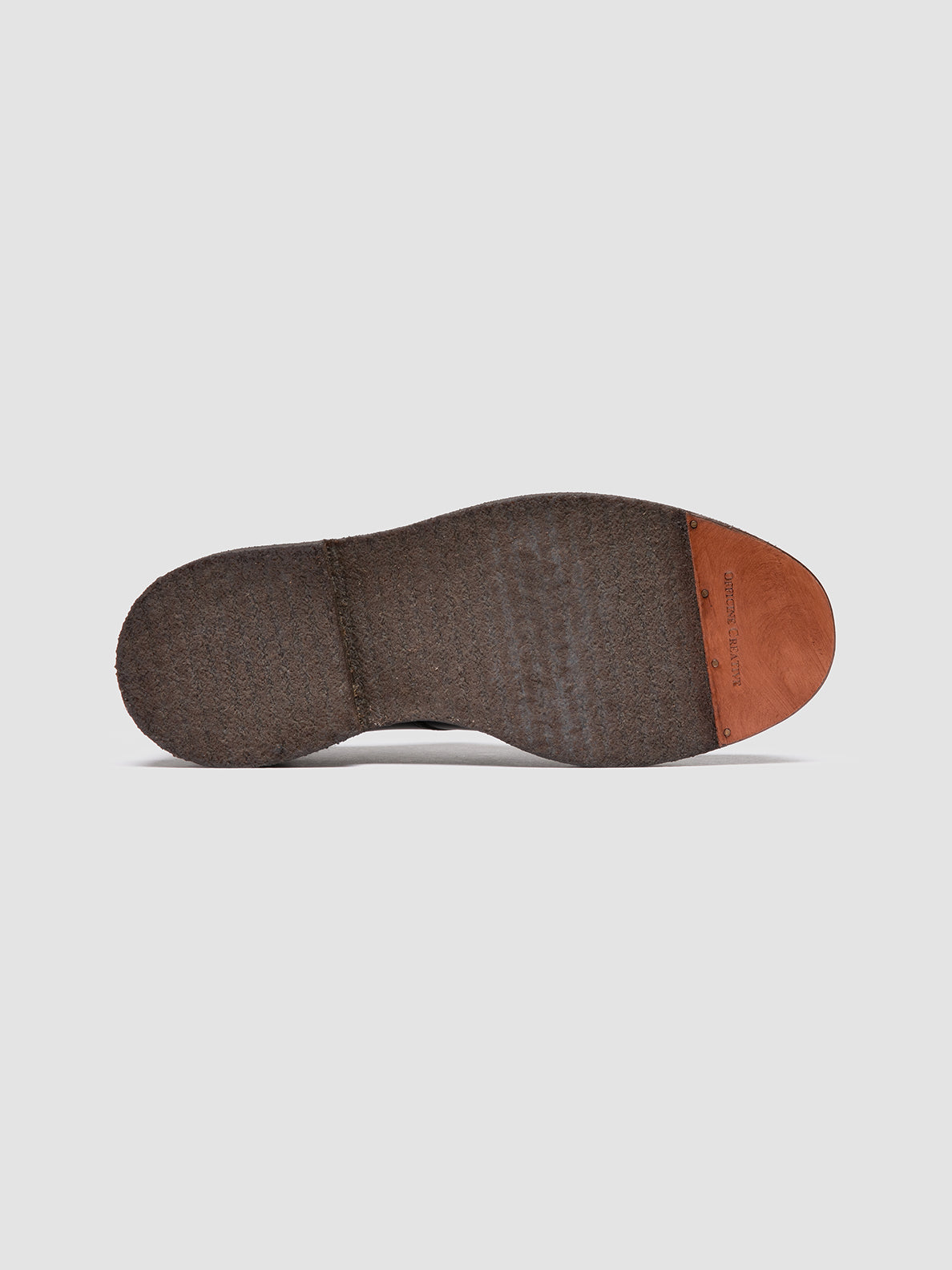 ASTON CREPE/001 AERO CANYON BORDO'
