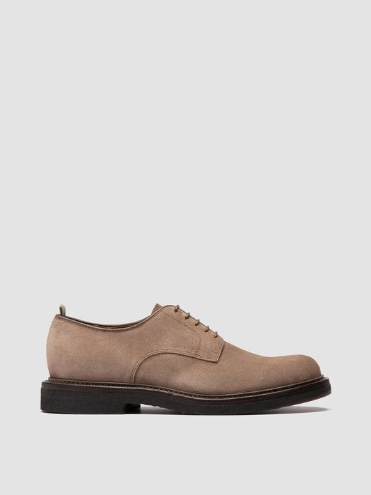 ASTON CREPE/001 LIGHT CACHEMIRE TUNDRA