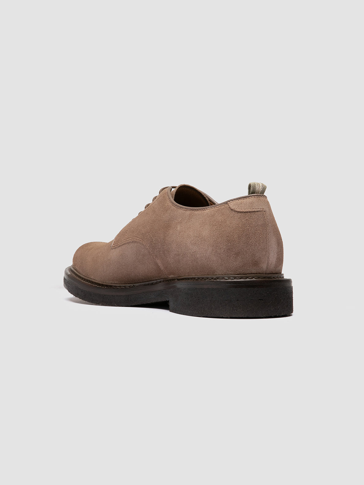 ASTON CREPE/001 LIGHT CACHEMIRE TUNDRA