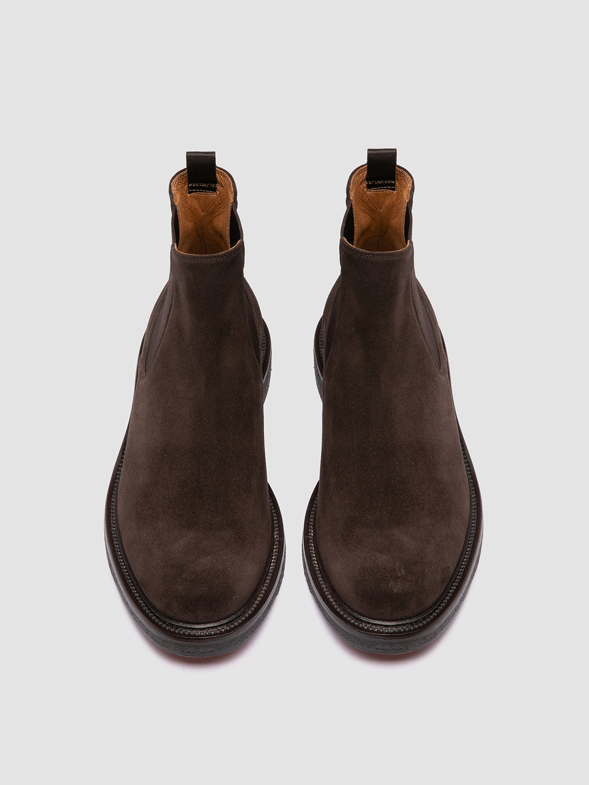 ASTON CREPE/002 LIGHT CACHEMIRE PEPE