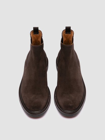ASTON CREPE/002 LIGHT CACHEMIRE PEPE