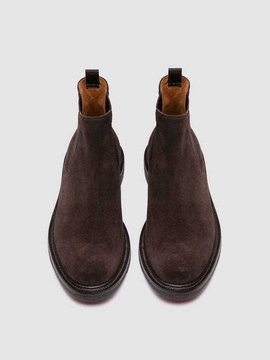 ASTON CREPE/002 LIGHT CACHEMIRE PEPE