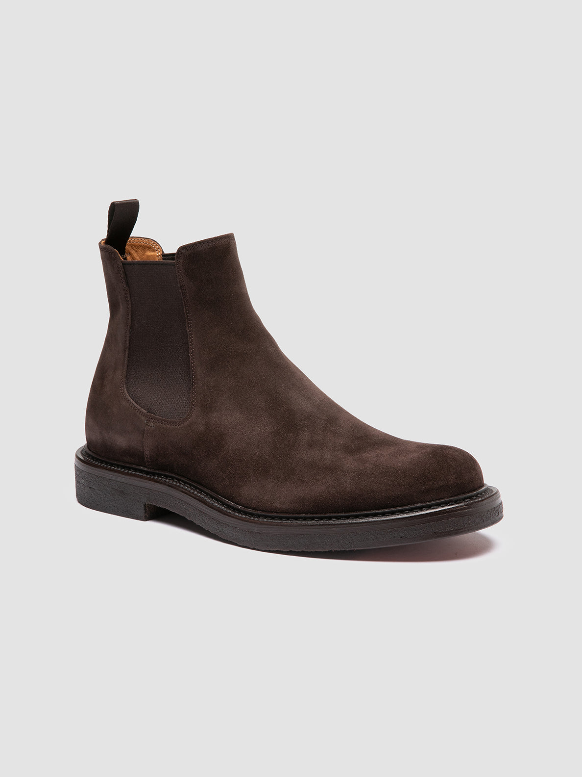 ASTON CREPE/002 LIGHT CACHEMIRE PEPE