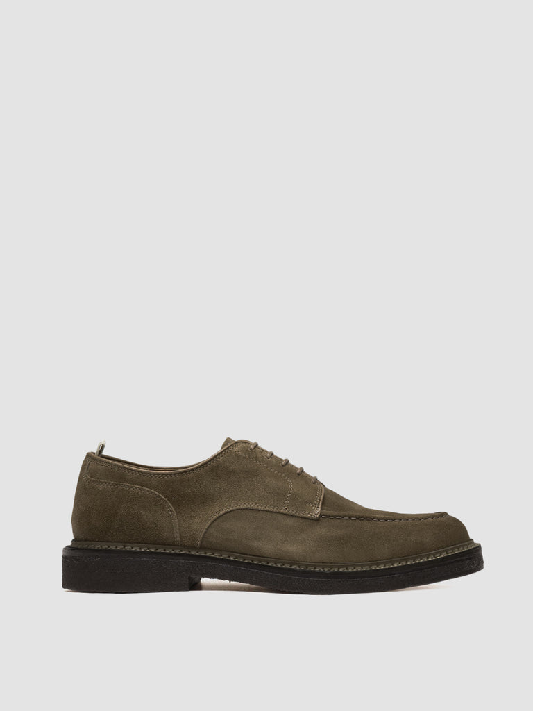 ASTON CREPE/003 LIGHT CACHEMIRE OLIVE