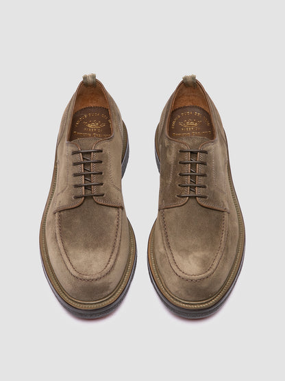 ASTON CREPE/003 LIGHT CACHEMIRE OLIVE