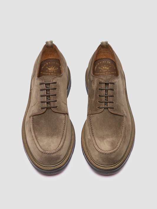 ASTON CREPE/003 LIGHT CACHEMIRE OLIVE