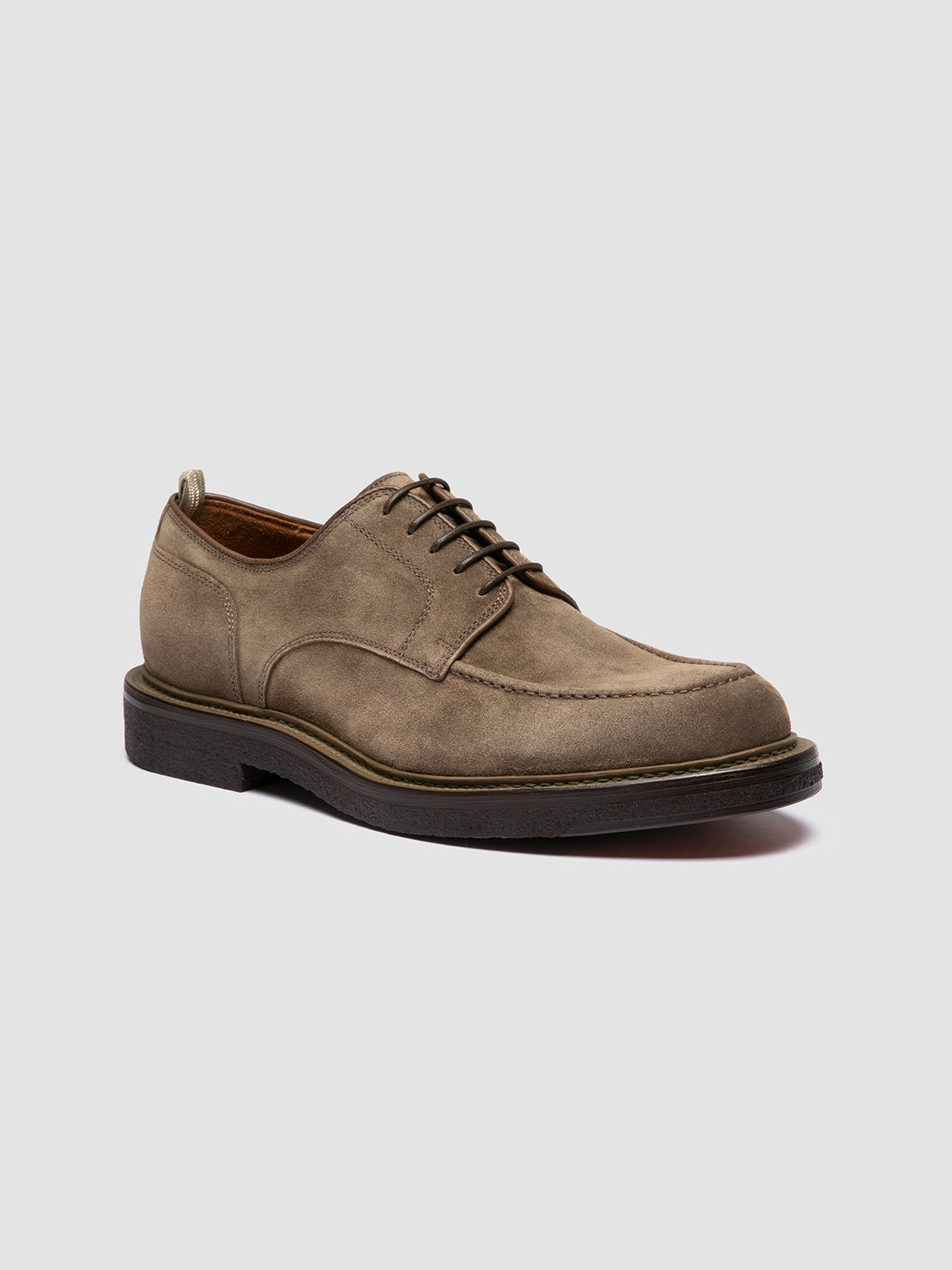 ASTON CREPE/003 LIGHT CACHEMIRE OLIVE