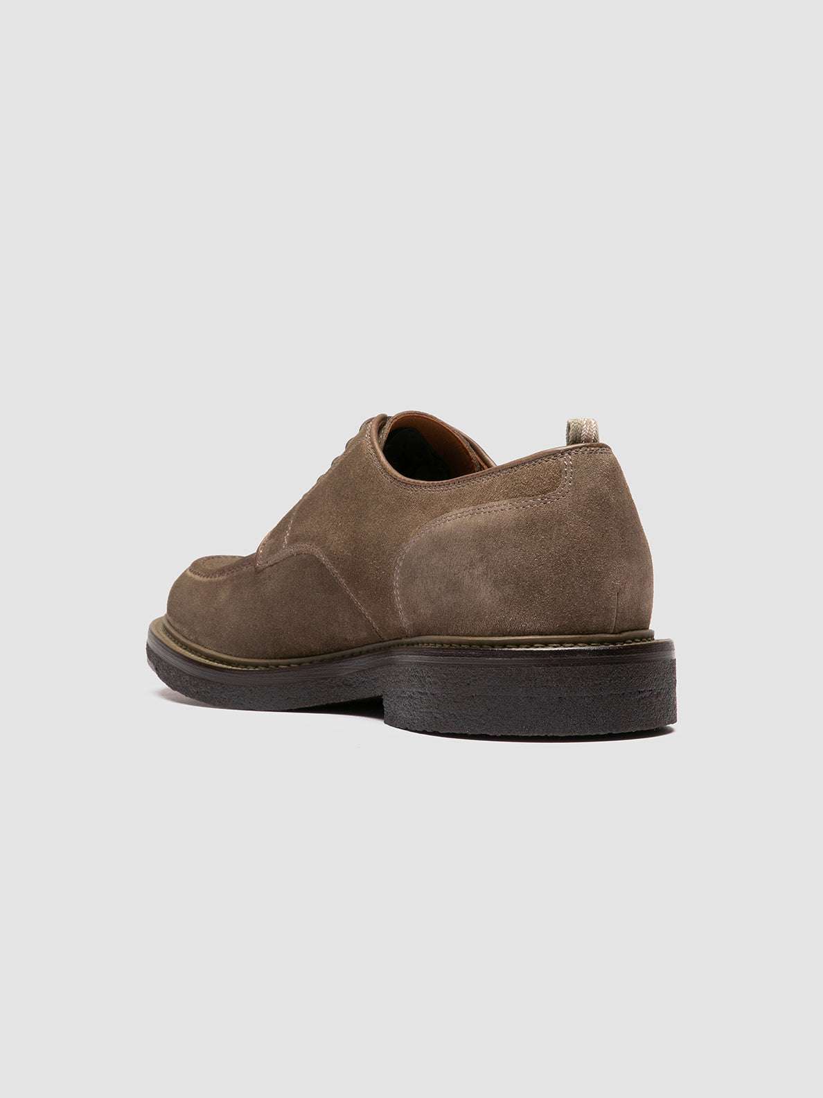 ASTON CREPE/003 LIGHT CACHEMIRE OLIVE