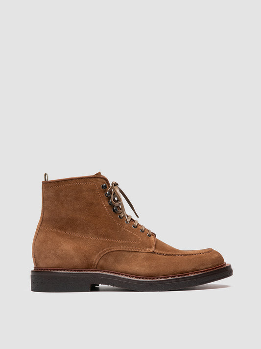 ASTON CREPE/004 LIGHT CACHEMIRE CASTAGNO