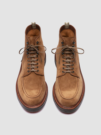 ASTON CREPE/004 LIGHT CACHEMIRE CASTAGNO