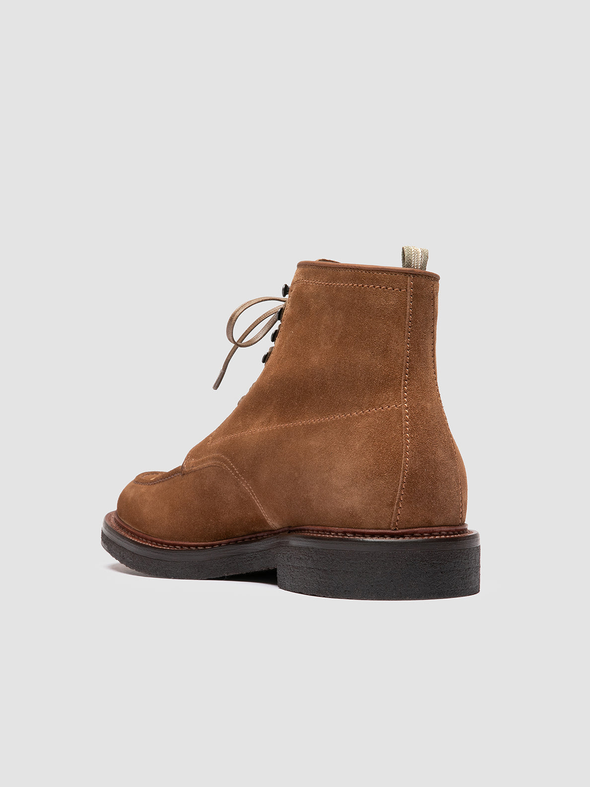 ASTON CREPE/004 LIGHT CACHEMIRE CASTAGNO