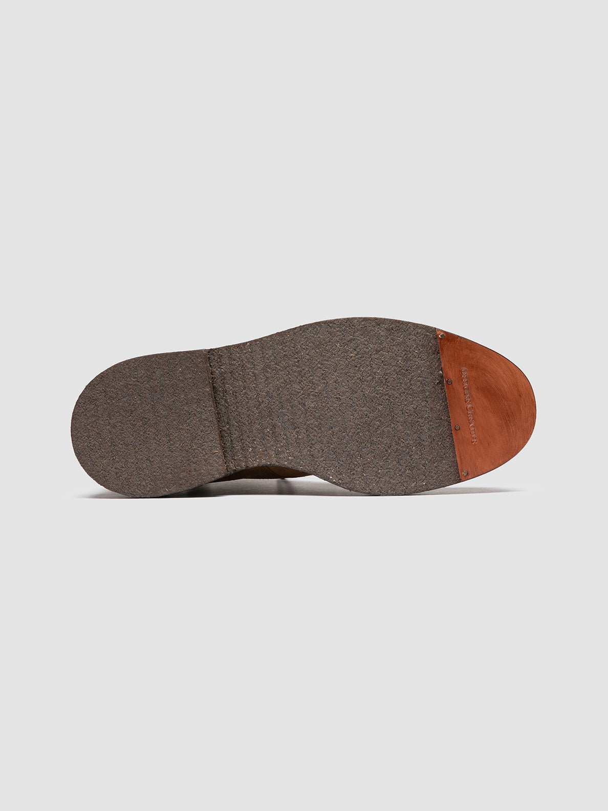 ASTON CREPE/004 LIGHT CACHEMIRE CASTAGNO