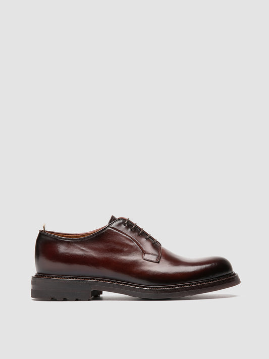 ASTON FLEXI/001 AERO CANYON BORDO'