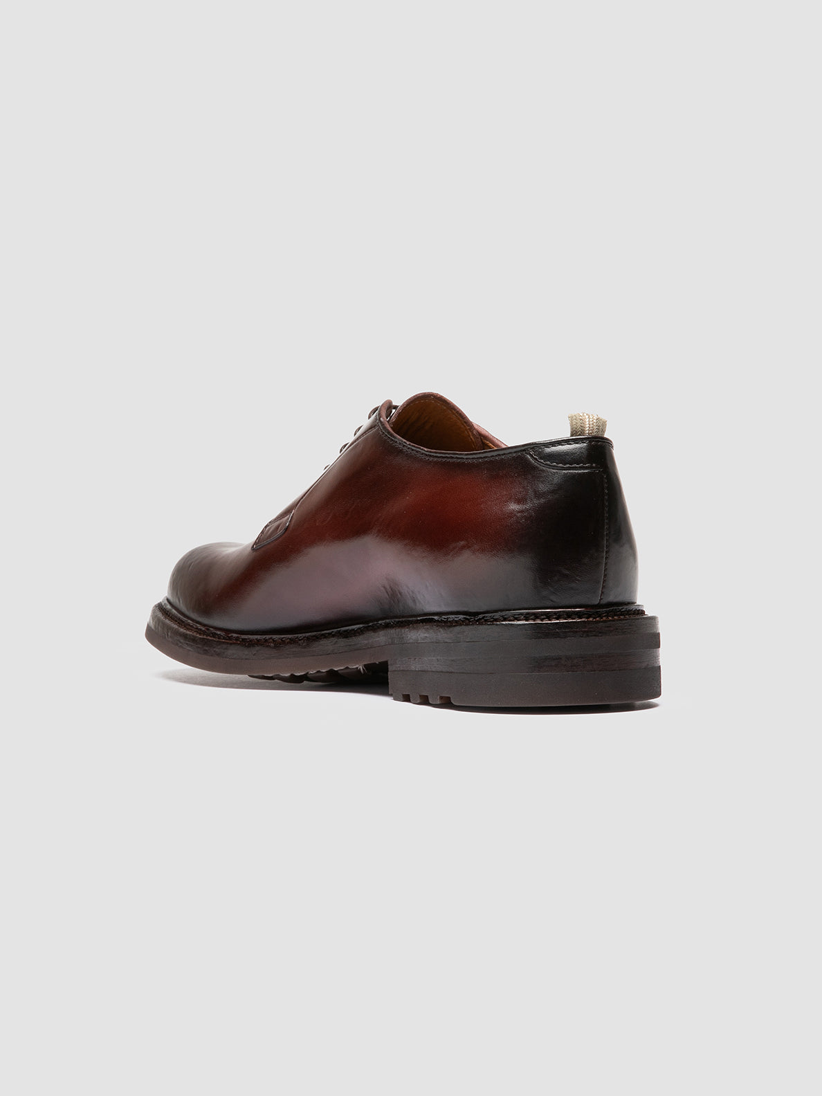 ASTON FLEXI/001 AERO CANYON BORDO'
