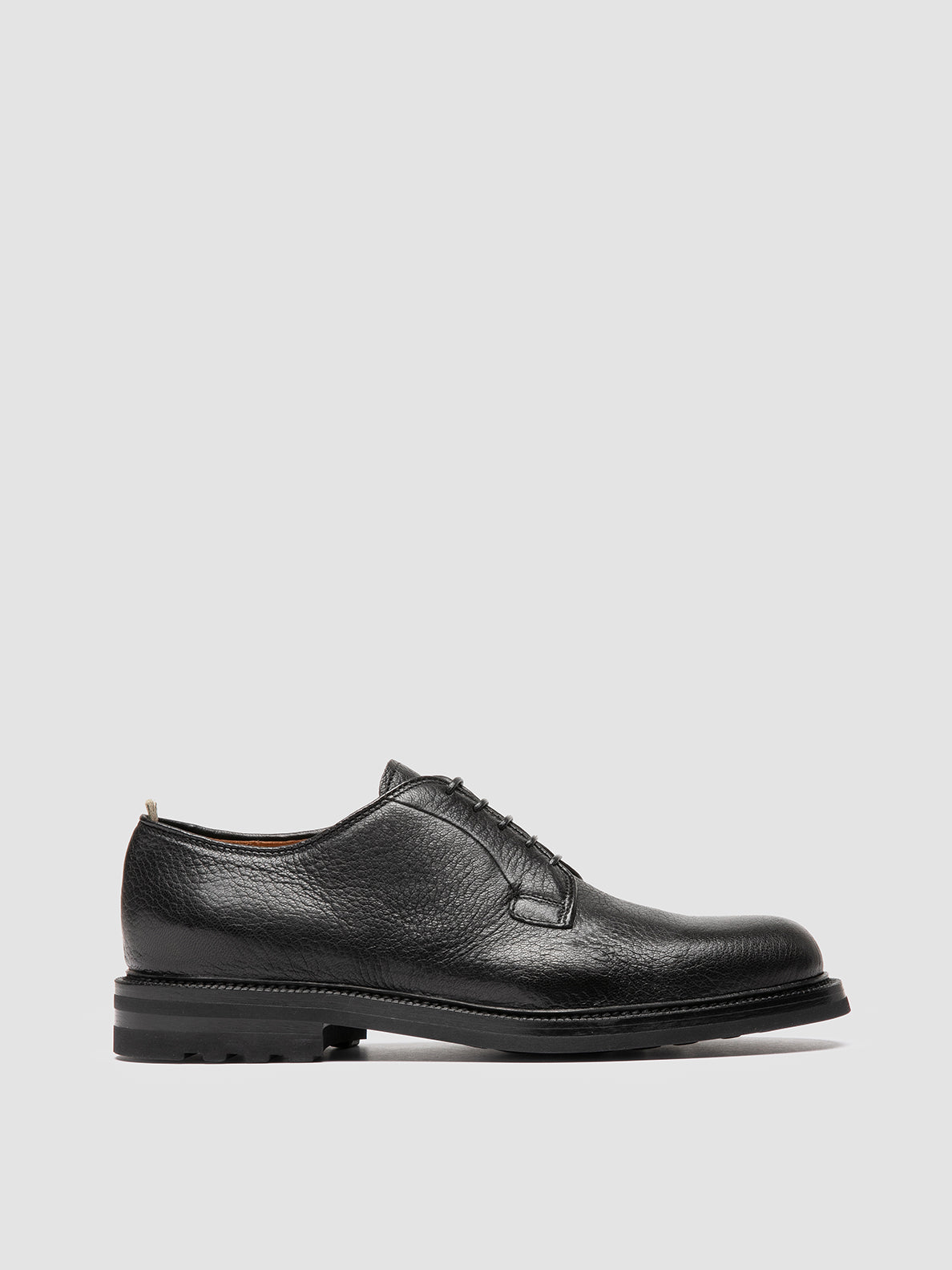 ASTON FLEXI/001 DEER NERO